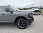 2027 RAM 2500 Warlock