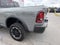 2027 RAM 2500 Warlock