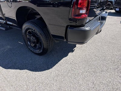 2027 RAM 2500 Tradesman