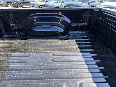 2027 RAM 2500 Tradesman