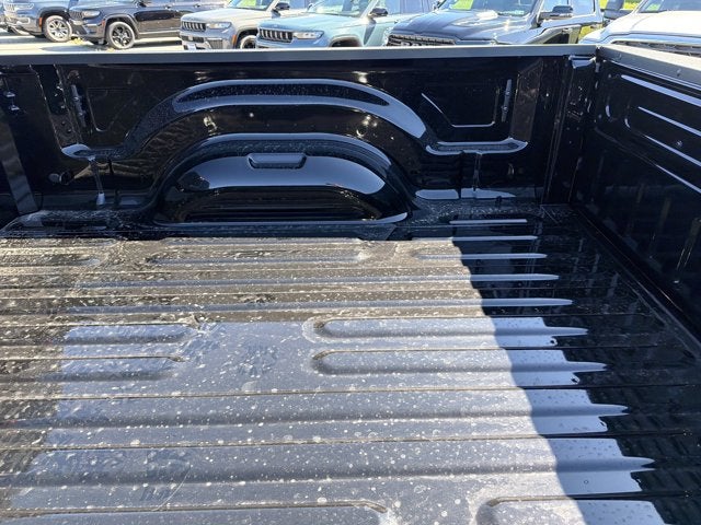 2027 RAM 2500 Tradesman