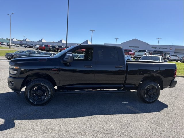 2027 RAM 2500 Tradesman