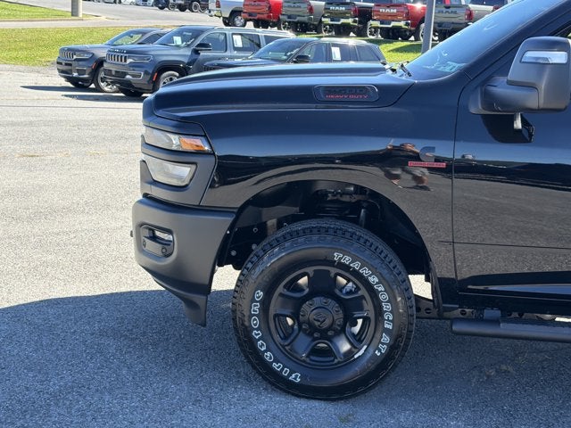 2027 RAM 2500 Tradesman