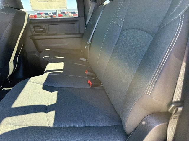2027 RAM 2500 Tradesman
