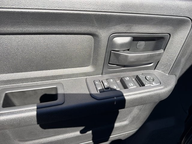 2027 RAM 2500 Tradesman