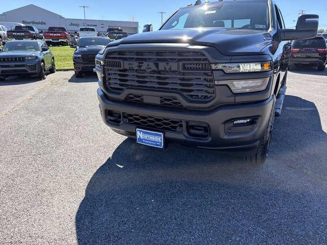 2027 RAM 2500 Tradesman