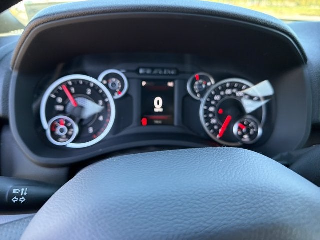 2027 RAM 2500 Tradesman
