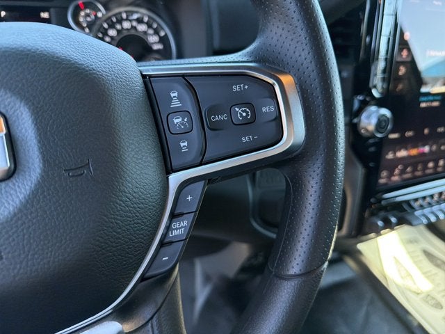 2027 RAM 2500 Tradesman