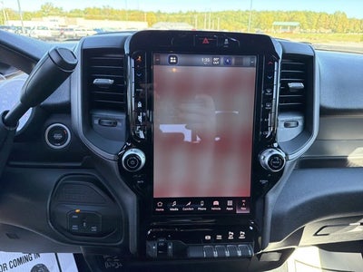 2027 RAM 2500 Tradesman