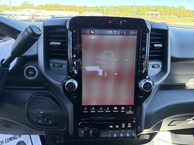 2027 RAM 2500 Tradesman