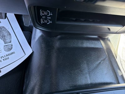 2027 RAM 2500 Tradesman