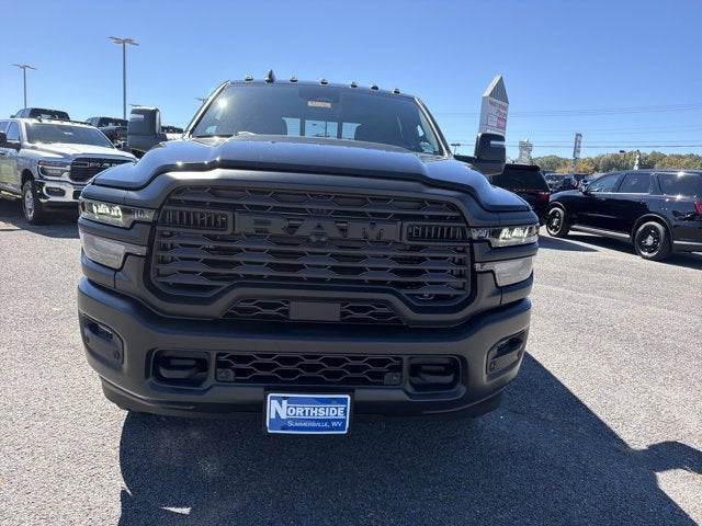 2027 RAM 2500 Tradesman