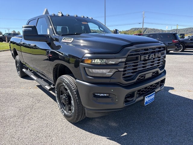2027 RAM 2500 Tradesman