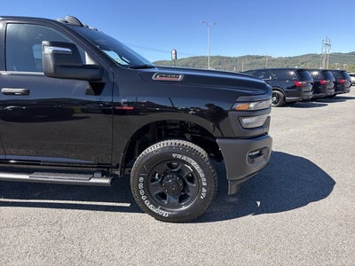 2027 RAM 2500 Tradesman