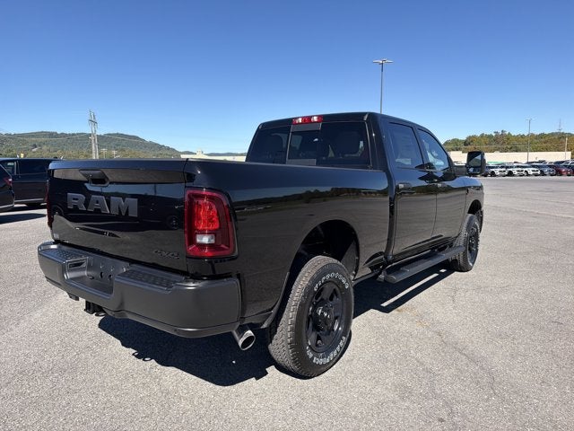 2027 RAM 2500 Tradesman