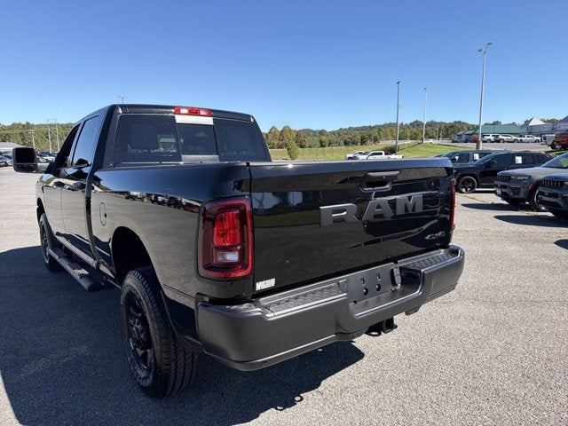 2027 RAM 2500 Tradesman