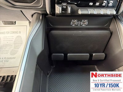 2026 RAM 2500 RAM 2500 BIG HORN CREW CAB 4X4 6'4' BOX