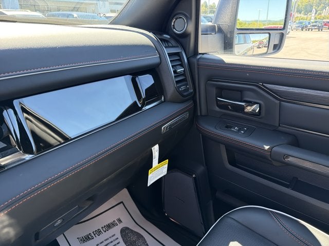 2027 RAM 2500 Rebel