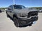 2027 RAM 2500 Rebel