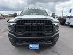 2026 RAM 2500 Rebel