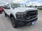 2026 RAM 2500 Rebel
