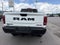 2026 RAM 2500 Rebel