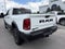 2026 RAM 2500 Rebel