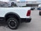2026 RAM 2500 Rebel