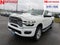 2026 RAM 2500 RAM 2500 LARAMIE CREW CAB 4X4 6'4' BOX