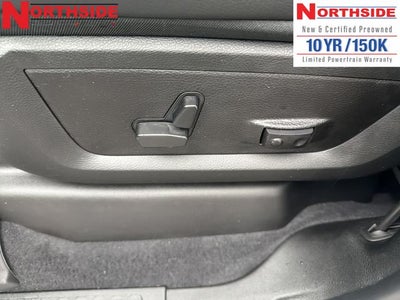 2026 RAM 2500 RAM 2500 LARAMIE CREW CAB 4X4 6'4' BOX