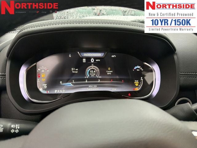 2026 RAM 2500 RAM 2500 LARAMIE CREW CAB 4X4 6'4' BOX