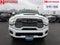 2026 RAM 2500 RAM 2500 LARAMIE CREW CAB 4X4 6'4' BOX