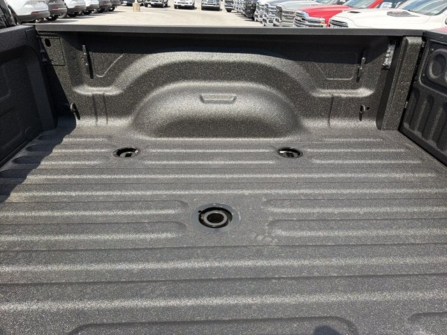 2027 RAM 2500 Laramie