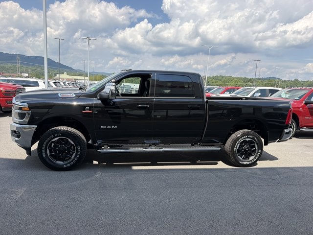 2027 RAM 2500 Laramie