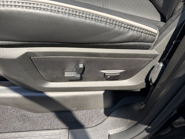 2027 RAM 2500 Laramie