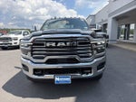 2027 RAM 2500 Laramie