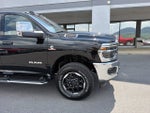 2027 RAM 2500 Laramie