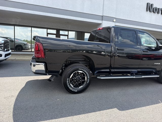2027 RAM 2500 Laramie
