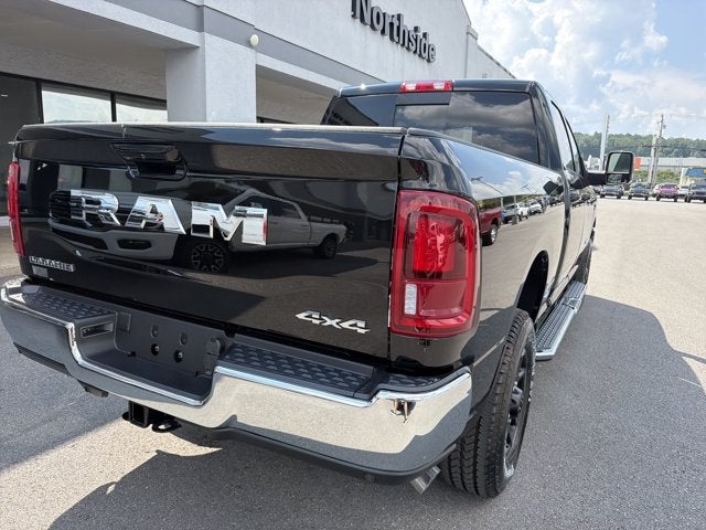 2027 RAM 2500 Laramie