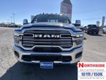 2026 RAM 2500 RAM 2500 LARAMIE CREW CAB 4X4 6'4' BOX