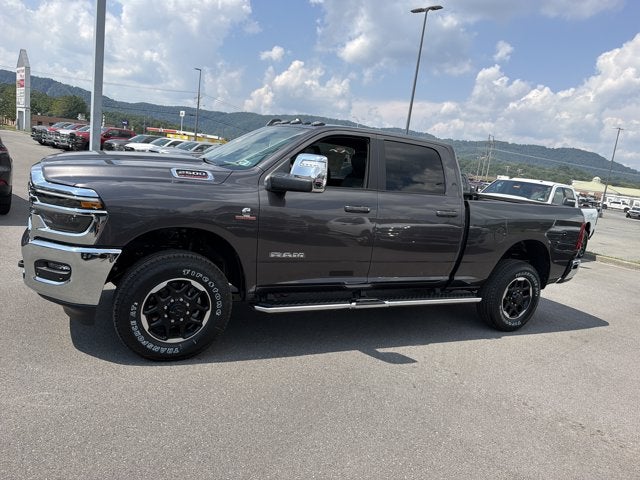 2027 RAM 2500 Laramie