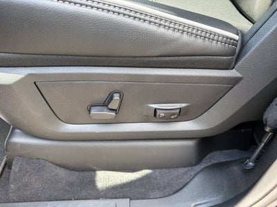 2027 RAM 2500 Laramie