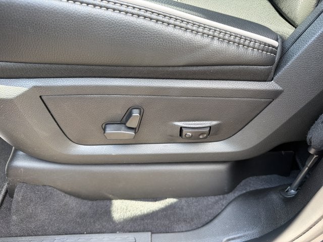 2027 RAM 2500 Laramie