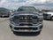 2027 RAM 2500 Laramie