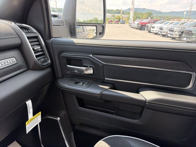 2027 RAM 2500 Laramie