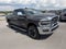 2027 RAM 2500 Laramie
