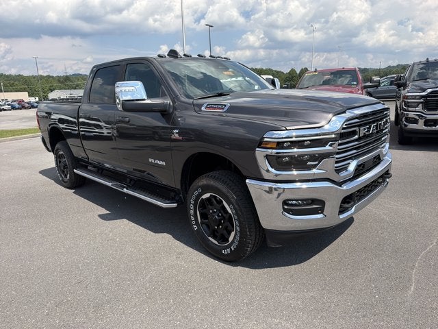 2027 RAM 2500 Laramie