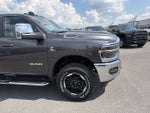 2027 RAM 2500 Laramie