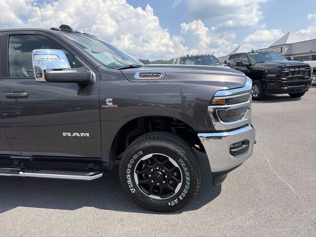 2027 RAM 2500 Laramie
