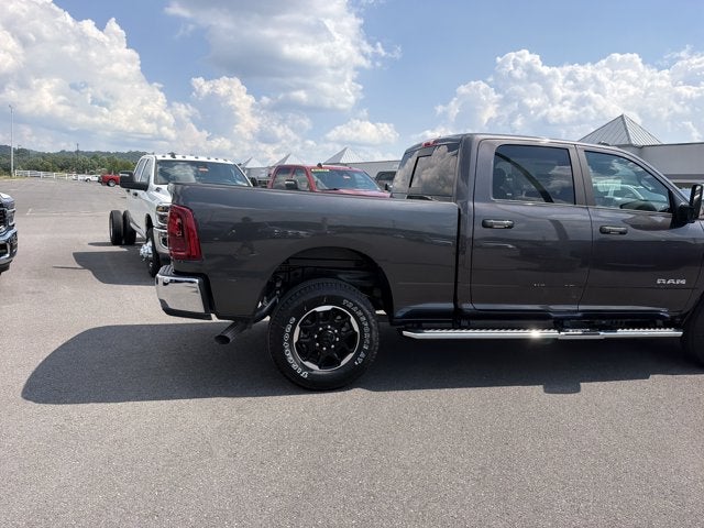 2027 RAM 2500 Laramie